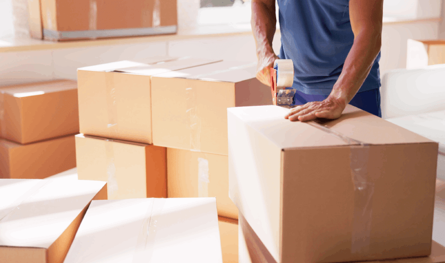 RS Family Oriented Movers