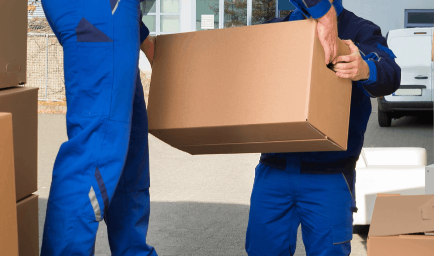 RS Family Oriented Movers