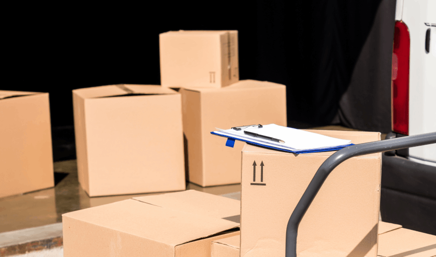 RS Family Oriented Movers