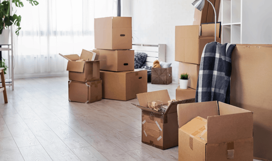RS Family Oriented Movers