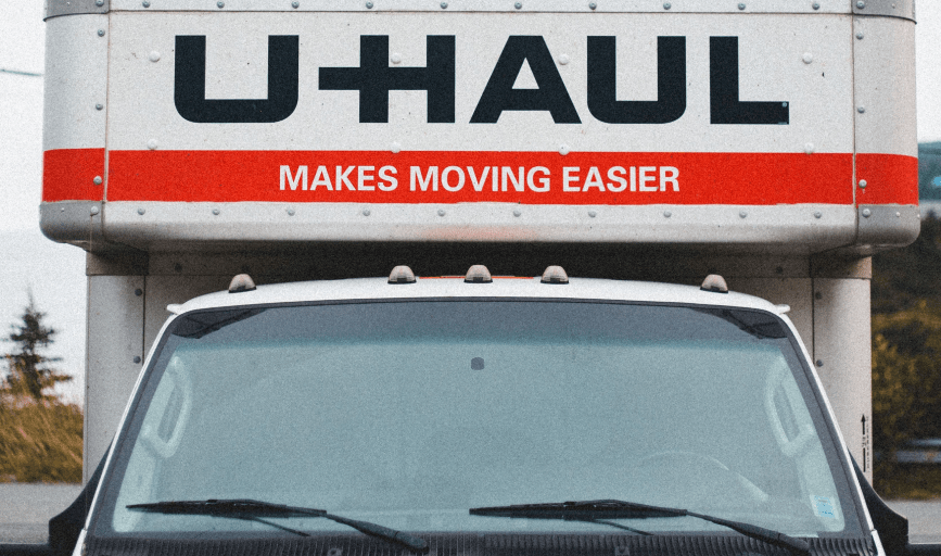 Apartment Moving